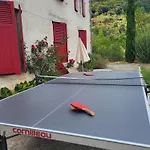 D'hote Le Clos D'audio A Bed & Breakfast *