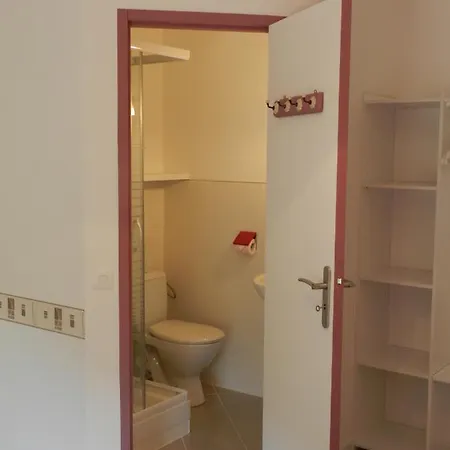 D'hote Le Clos D'audio A