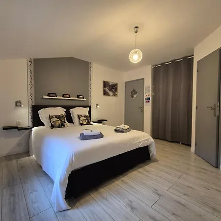 D'hote Le Clos D'audio A Riols