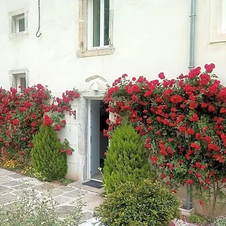 D'hote Le Clos D'audio A B&B Riols