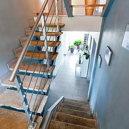B&B D'hote Le Clos D'audio A *