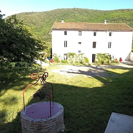 B&B D'hote Le Clos D'audio A *