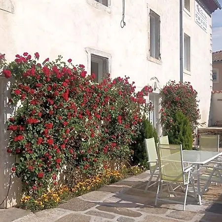 D'hote Le Clos D'audio A B&B *