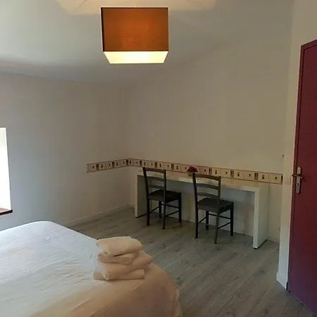 B&B D'hote Le Clos D'audio A *