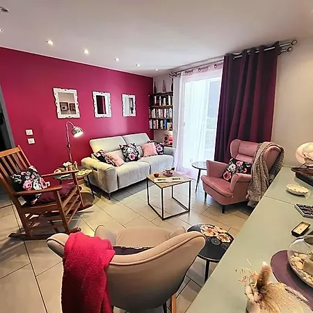 B&B D'hote Le Clos D'audio A