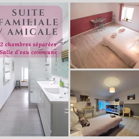 D'hote Le Clos D'audio A Bed & Breakfast Riols