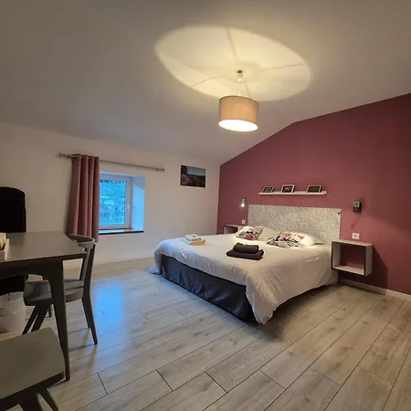 D'hote Le Clos D'audio A *