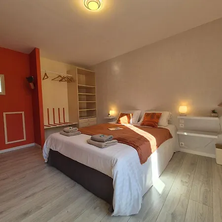D'hote Le Clos D'audio A