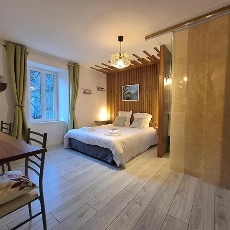 Bed & Breakfast D'hote Le Clos D'audio A *