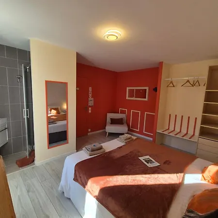 D'hote Le Clos D'audio A