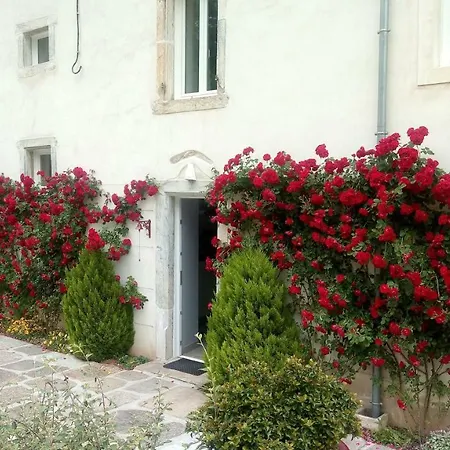 D'hote Le Clos D'audio A * Riols