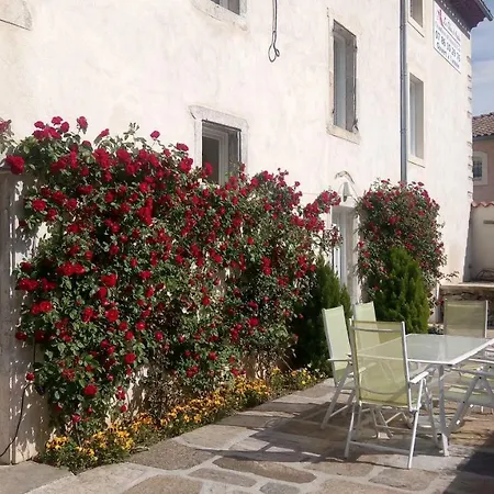 D'hote Le Clos D'audio A
