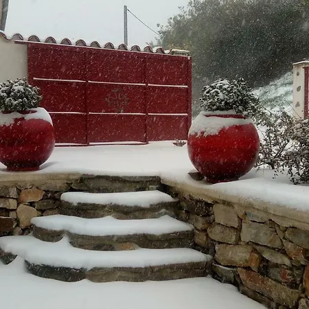 Bed & Breakfast D'hote Le Clos D'audio A