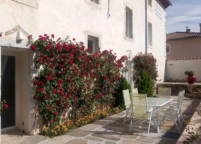 D'hote Le Clos D'audio A